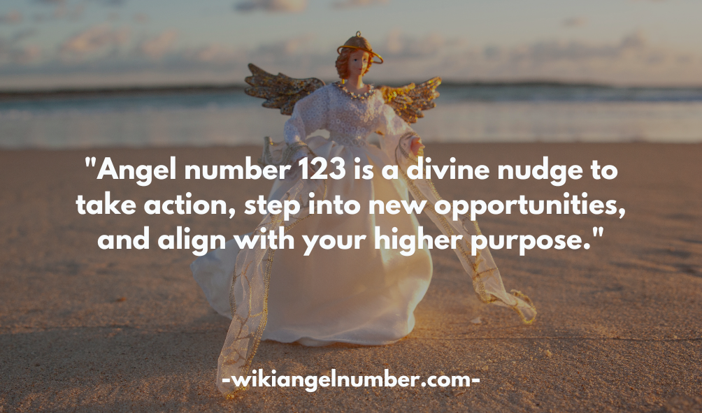 angel number