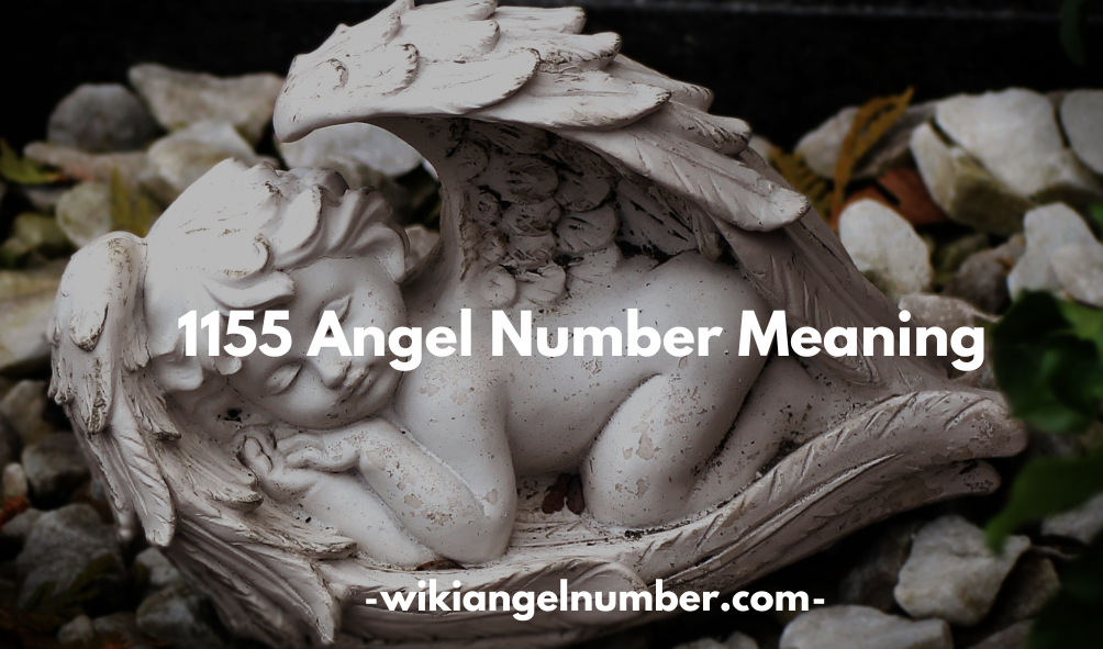 1155 Angel Number