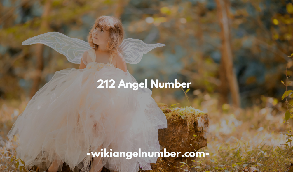 212 Angel Number