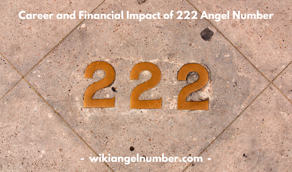 222 angel