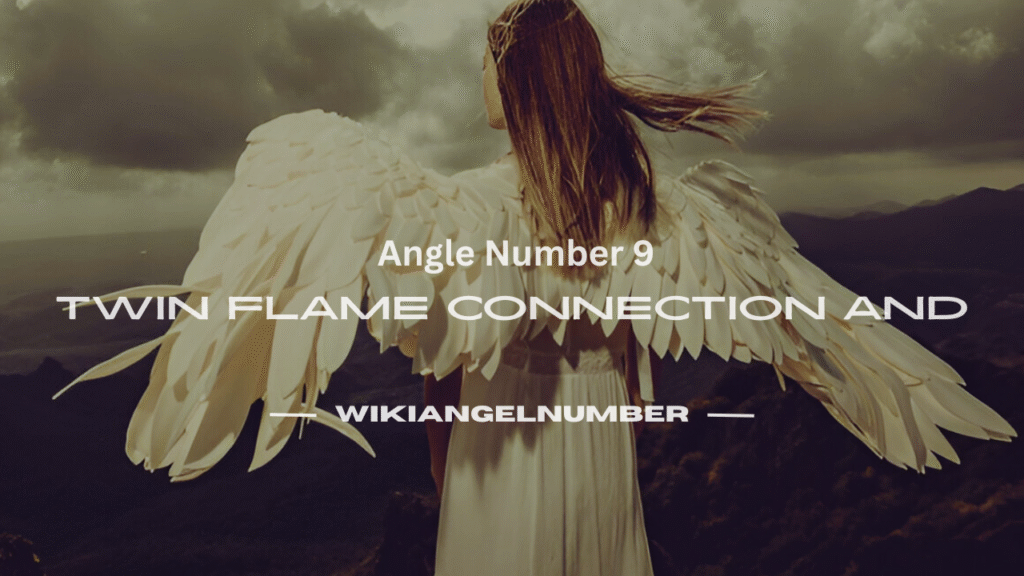 Angle Number 9